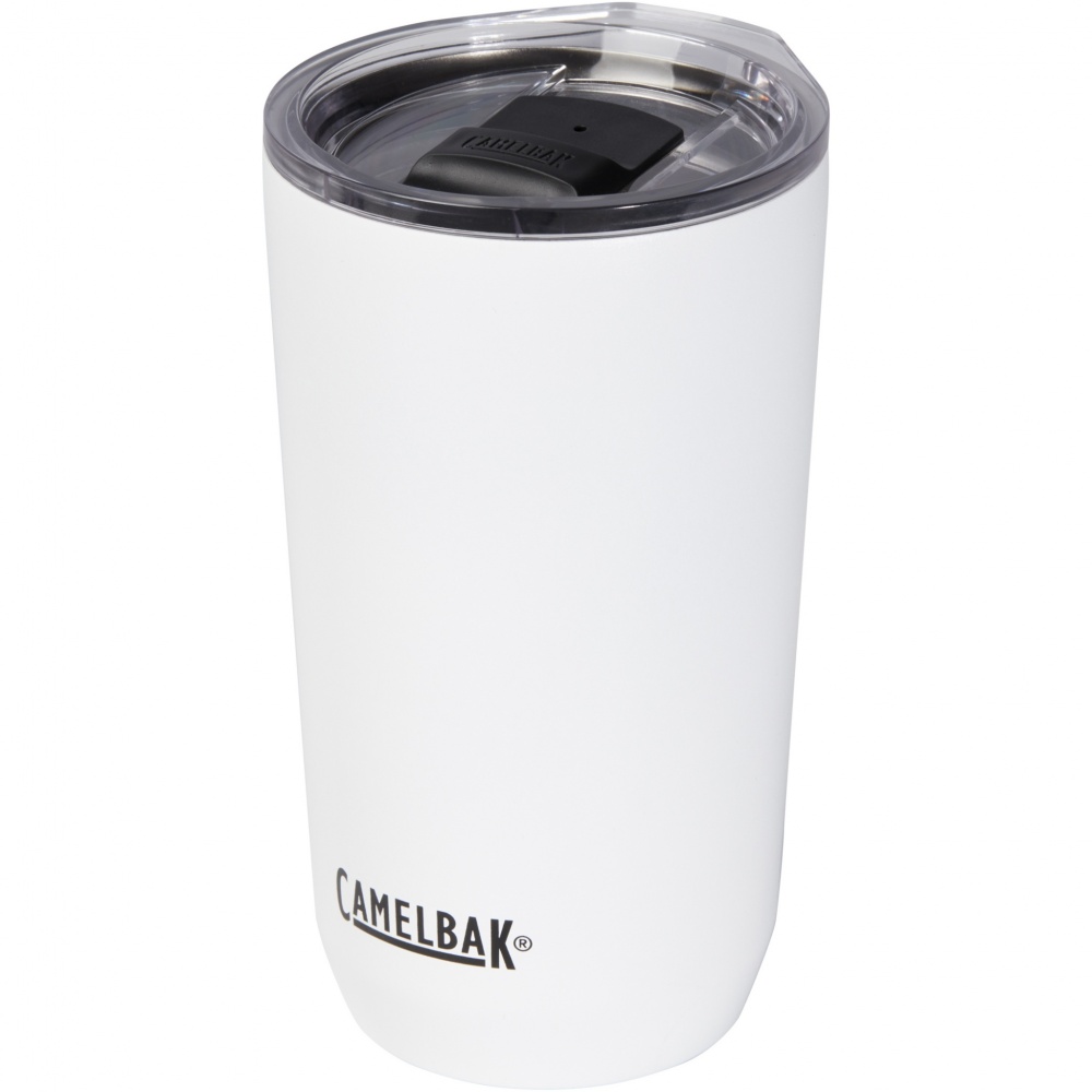 Logo trade promotional giveaways picture of: CamelBak® Horizon 500 ml vacuum insulated tumbler