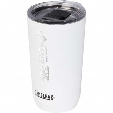 Logo trade promotional product photo of: CamelBak® Horizon 500 ml vacuum insulated tumbler