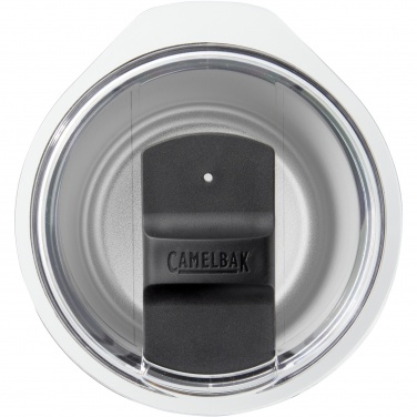 Logo trade advertising products image of: CamelBak® Horizon 600 ml vacuum insulated tumbler