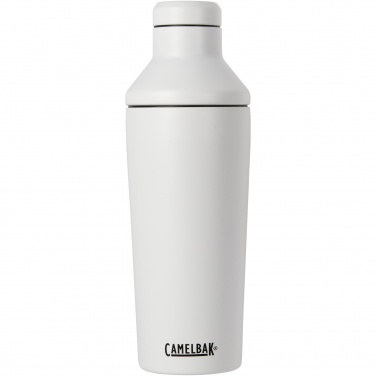 Logotrade corporate gifts photo of: CamelBak® Horizon 600 ml vacuum insulated cocktail shaker