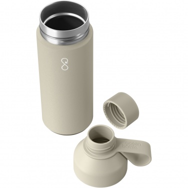 Logo trade promotional merchandise image of: Ocean Bottle 500 ml vacuum insulated water bottle