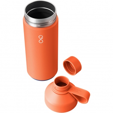 Logo trade promotional gifts image of: Big Ocean Bottle 1000 ml vacuum insulated thermo bottle