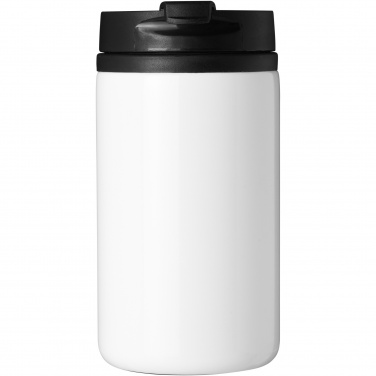 Logotrade promotional products photo of: Mojave 250 ml stainless steel insulated tumbler