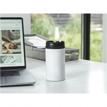 Logotrade promotional gifts photo of: Mojave 250 ml stainless steel insulated tumbler