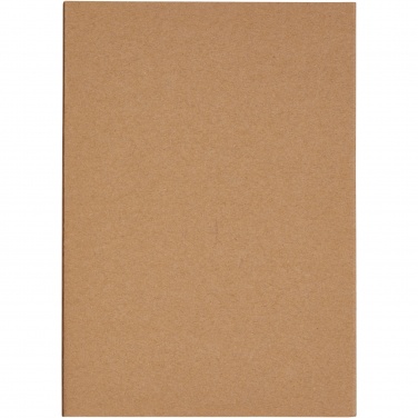 Logo trade promotional gifts picture of: Liberto padfolio