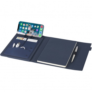 Logotrade promotional giveaways photo of: Liberto padfolio
