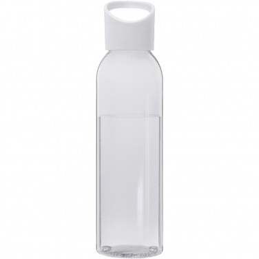 Logotrade promotional item picture of: Sky 650 ml recycled plastic water bottle