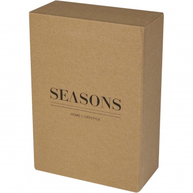 Logo trade business gift photo of: Mangi 750 ml lunch box