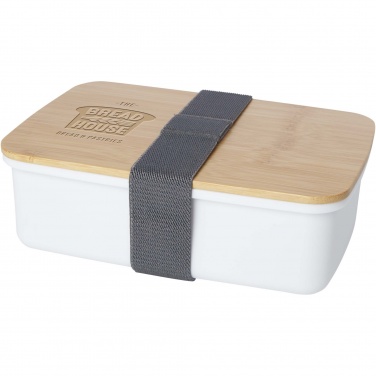 Logotrade business gifts photo of: Mangi 750 ml lunch box