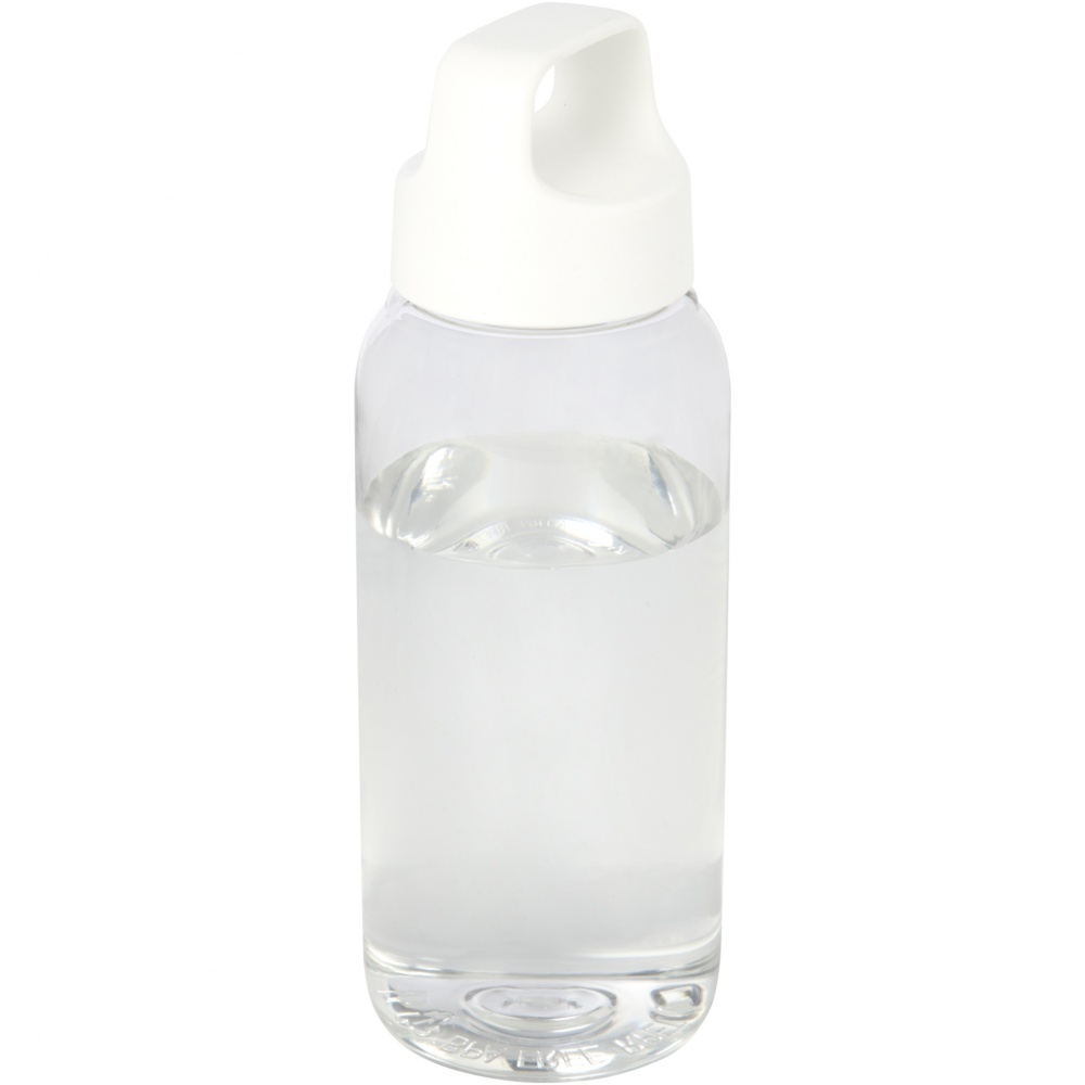 Logo trade promotional product photo of: Bebo 500 ml recycled plastic water bottle
