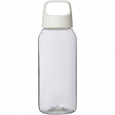 Logo trade promotional items image of: Bebo 500 ml recycled plastic water bottle