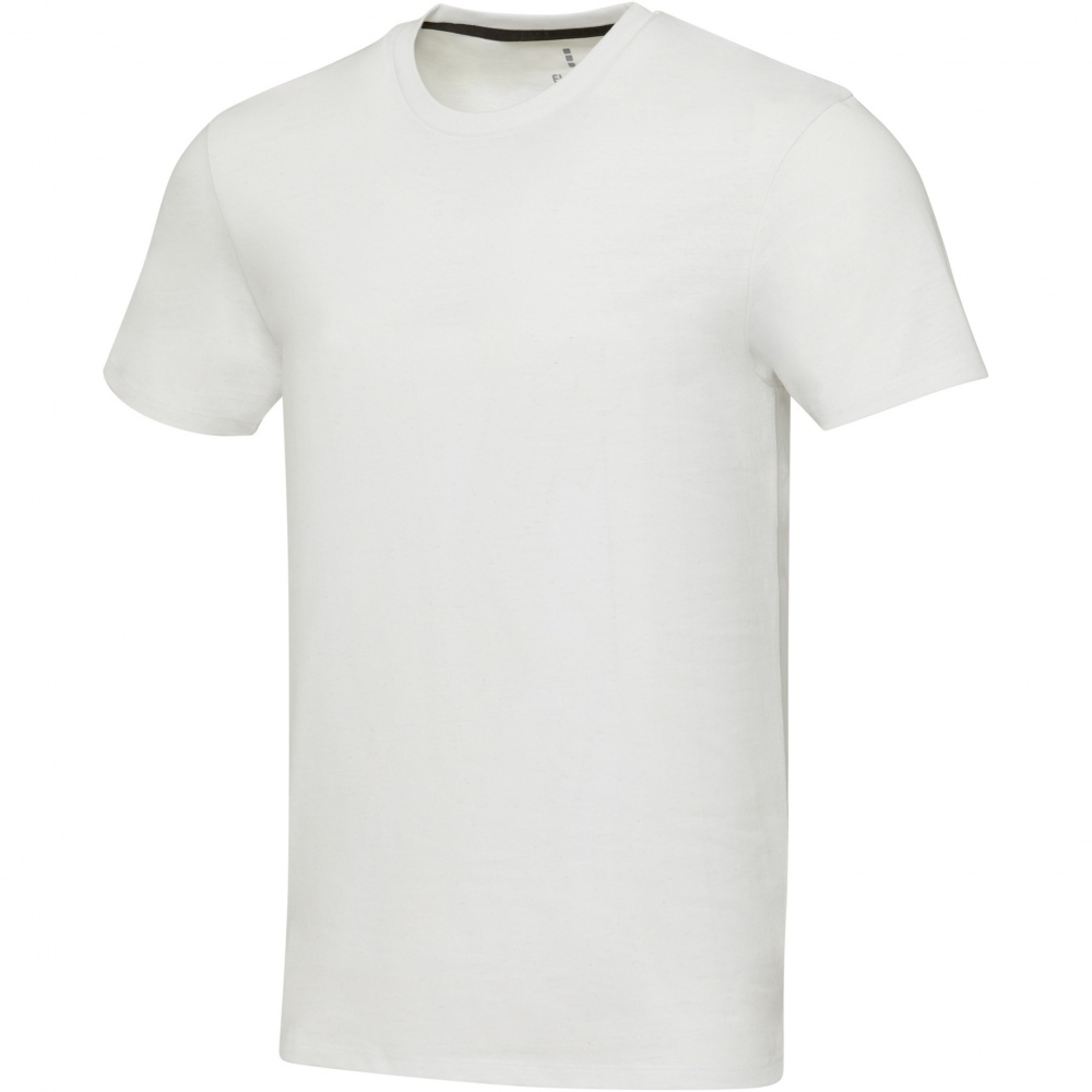 Logotrade promotional item picture of: Avalite short sleeve unisex Aware™ recycled t-shirt