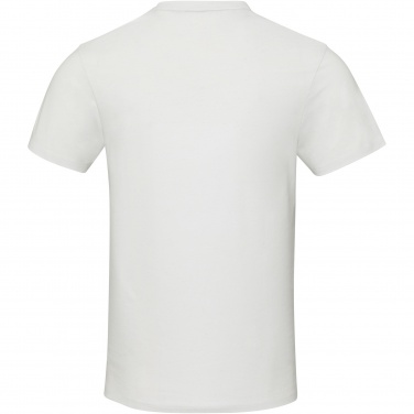 Logo trade promotional gift photo of: Avalite short sleeve unisex Aware™ recycled t-shirt