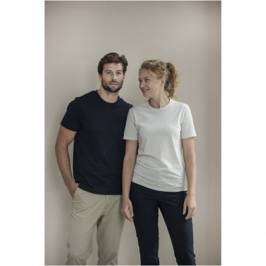 Logo trade advertising product photo of: Avalite short sleeve unisex Aware™ recycled t-shirt