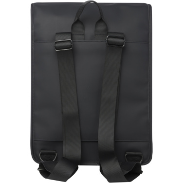Logo trade promotional merchandise picture of: Turner backpack