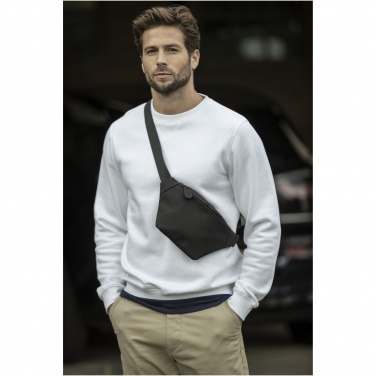 Logo trade promotional product photo of: Turner fanny pack