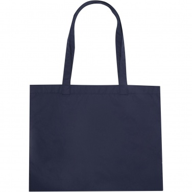 Logotrade corporate gift picture of: Kai GRS recycled circular tote bag
