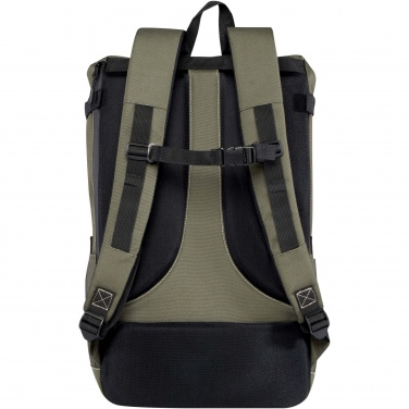 Logotrade promotional merchandise picture of: Roam GRS recycled modular backpack