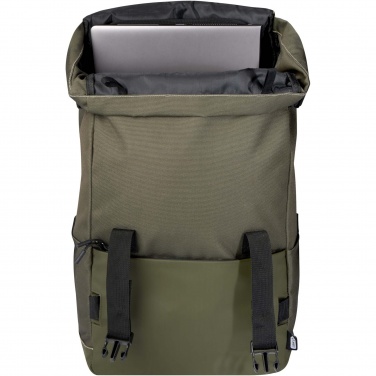 Logotrade promotional item picture of: Roam GRS recycled modular backpack