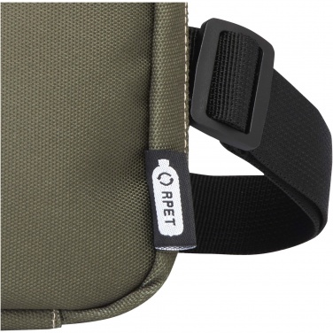Logo trade advertising product photo of: Roam GRS recycled modular toiletry bag
