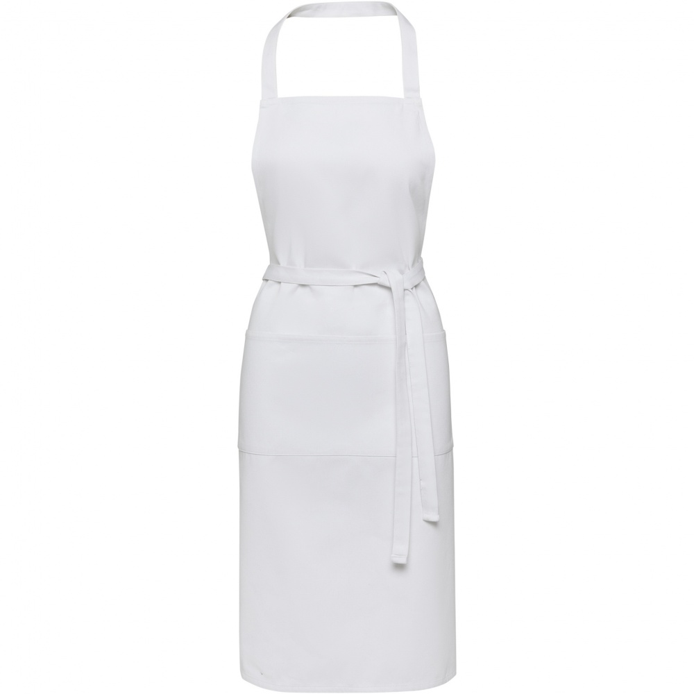 Logotrade promotional giveaways photo of: Shara 240 g/m2 Aware™ recycled apron