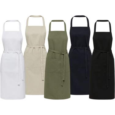 Logotrade promotional products photo of: Shara 240 g/m2 Aware™ recycled apron