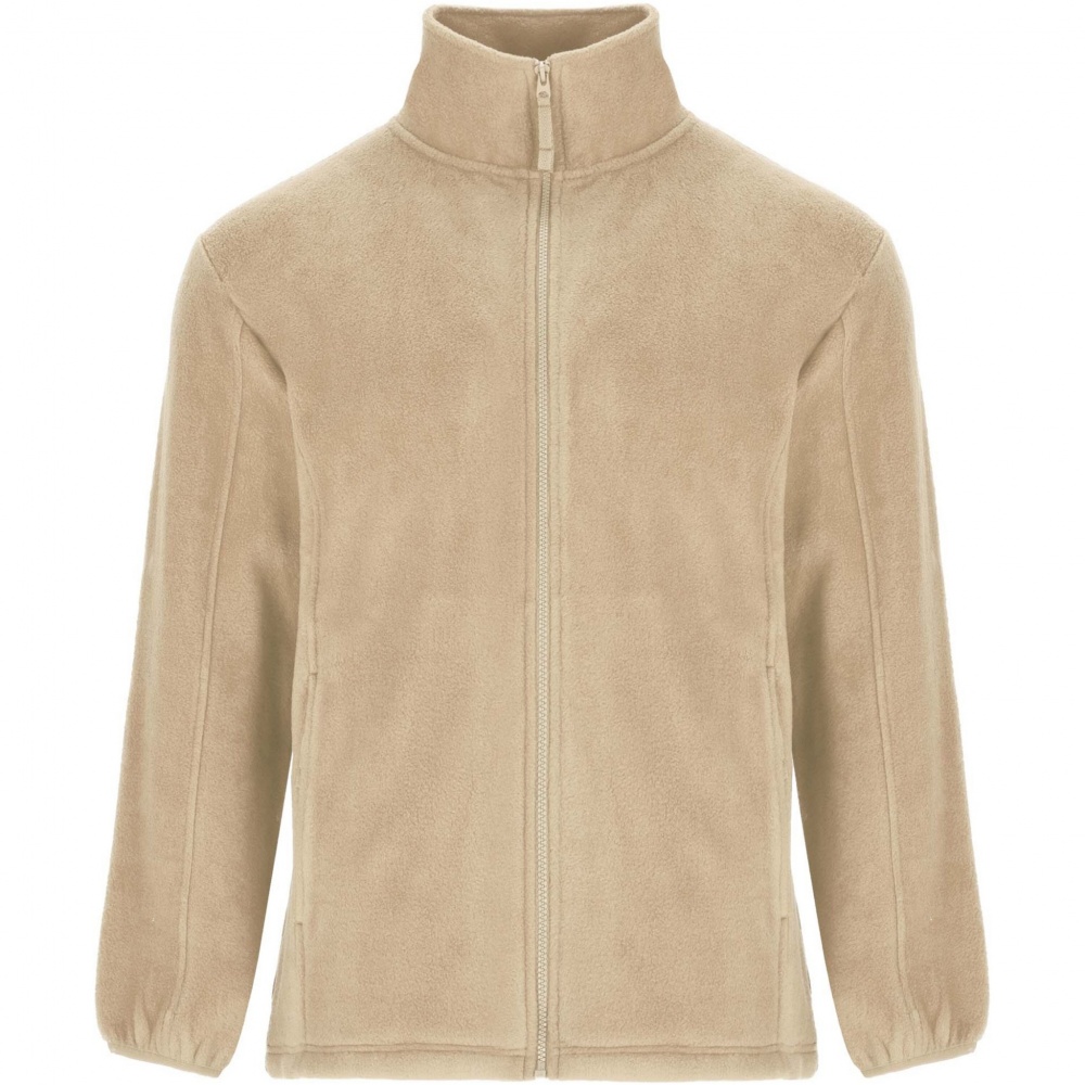 Logotrade promotional gift image of: Artic men's full zip fleece jacket