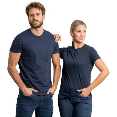 Logotrade business gifts photo of: Atomic short sleeve unisex t-shirt