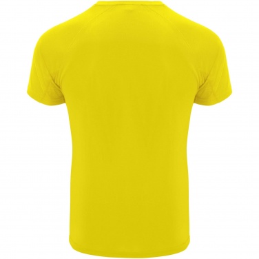 Logotrade promotional product image of: Bahrain short sleeve men's sports t-shirt