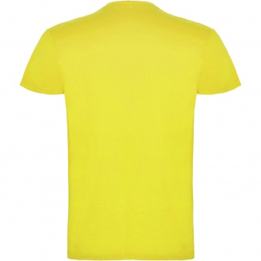 Logotrade promotional products photo of: Beagle short sleeve men's t-shirt