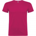 Beagle short sleeve kids t-shirt, Rossette