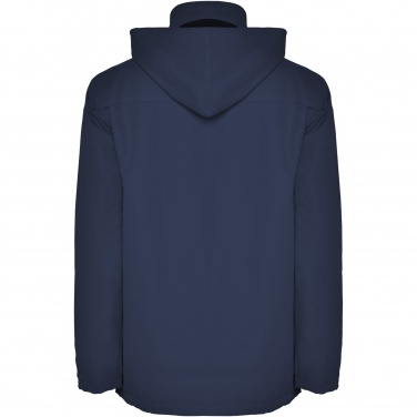 Logo trade promotional gift photo of: Europa kids insulated jacket