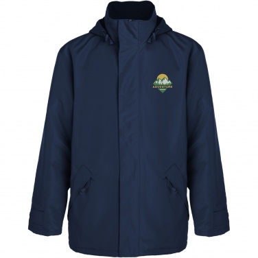 Logotrade promotional giveaways photo of: Europa kids insulated jacket