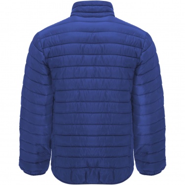 Logo trade promotional gift photo of: Finland men's insulated jacket