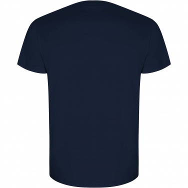 Logo trade promotional product photo of: Golden short sleeve men's t-shirt