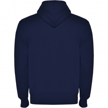 Logo trade promotional products picture of: Montblanc unisex full zip hoodie