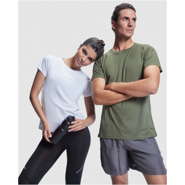 Logotrade promotional giveaways photo of: Montecarlo short sleeve men's sports t-shirt
