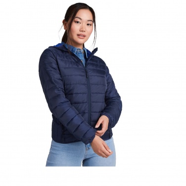 Logotrade corporate gift picture of: Norway women's insulated jacket