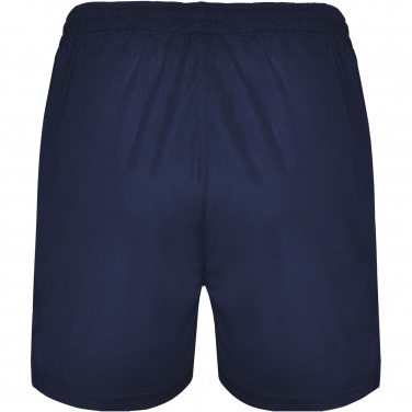 Logotrade corporate gift image of: Player kids sports shorts
