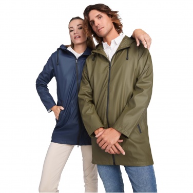 Logo trade promotional items image of: Sitka men's raincoat