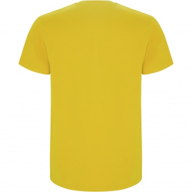 Logo trade promotional item photo of: Stafford short sleeve kids t-shirt