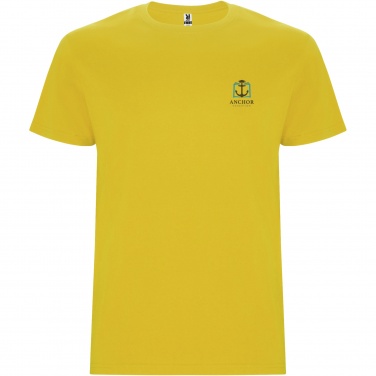 Logotrade promotional giveaways photo of: Stafford short sleeve kids t-shirt
