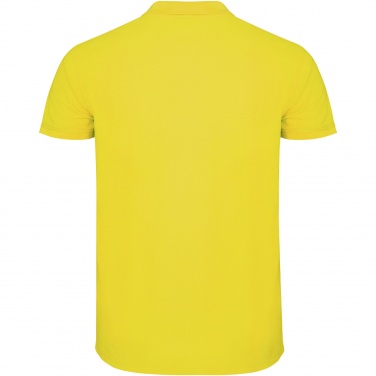 Logotrade corporate gift image of: Star short sleeve kids polo