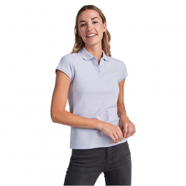 Logotrade promotional items photo of: Star short sleeve women's polo