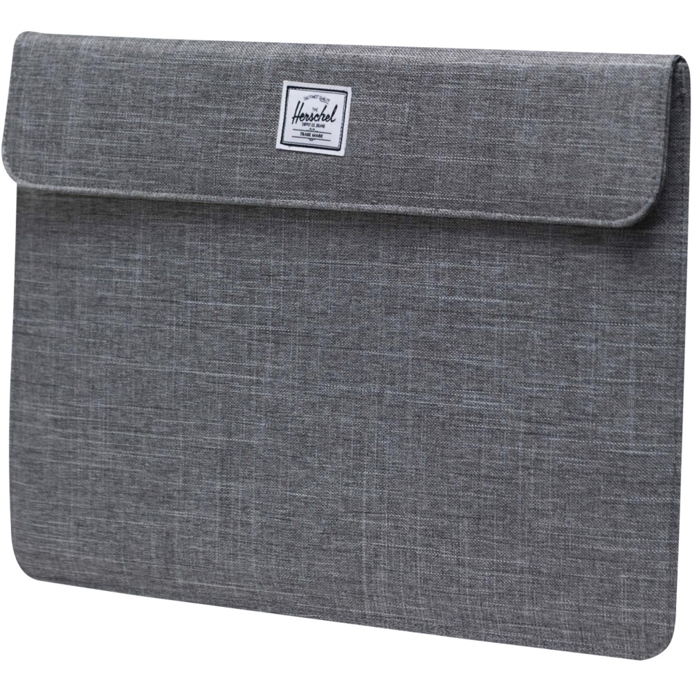 Logotrade advertising product image of: Herschel Spokane 15-16" laptop sleeve
