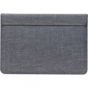 Logo trade promotional merchandise picture of: Herschel Spokane 15-16" laptop sleeve