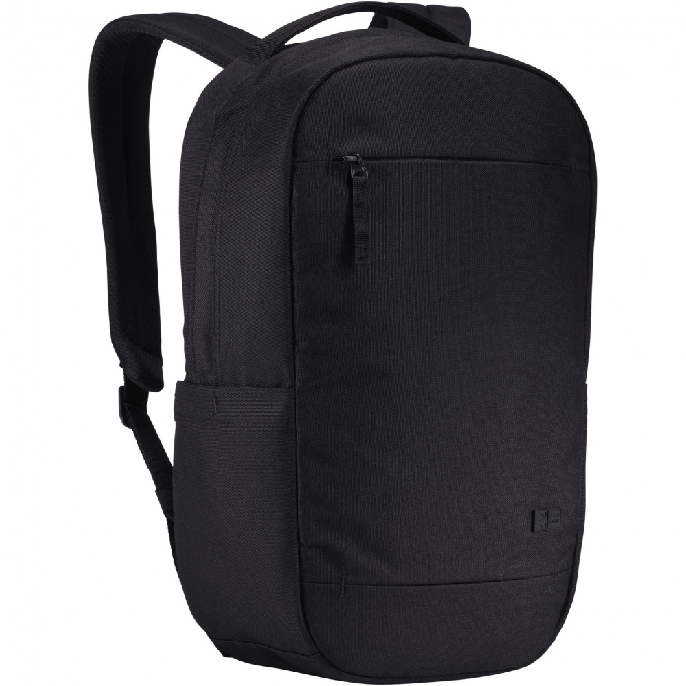 Logo trade promotional giveaway photo of: Case Logic Invigo 14" recycled laptop backpack