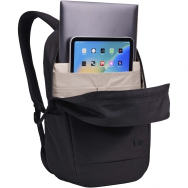 Logotrade promotional item image of: Case Logic Invigo 14" recycled laptop backpack