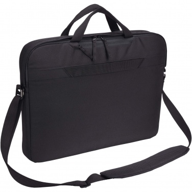 Logo trade promotional products picture of: Case Logic Invigo 15.6" recycled laptop bag