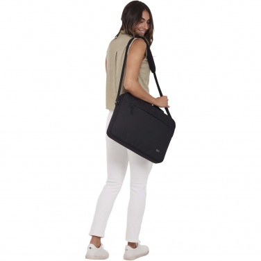 Logo trade promotional products picture of: Case Logic Invigo 15.6" recycled laptop bag